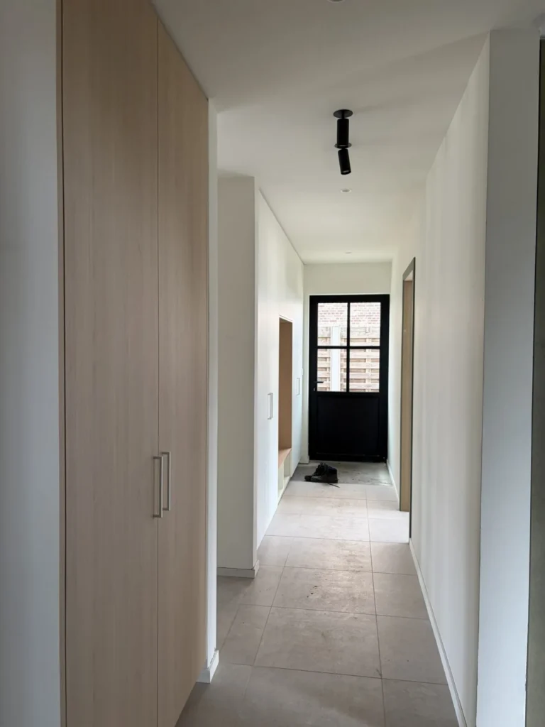 Realisatie van Arkana: woning familie Konings-Campforts in Arendonk (foto 8)