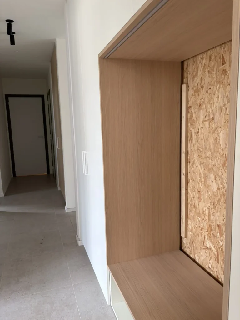 Realisatie van Arkana: woning familie Konings-Campforts in Arendonk (foto 9)