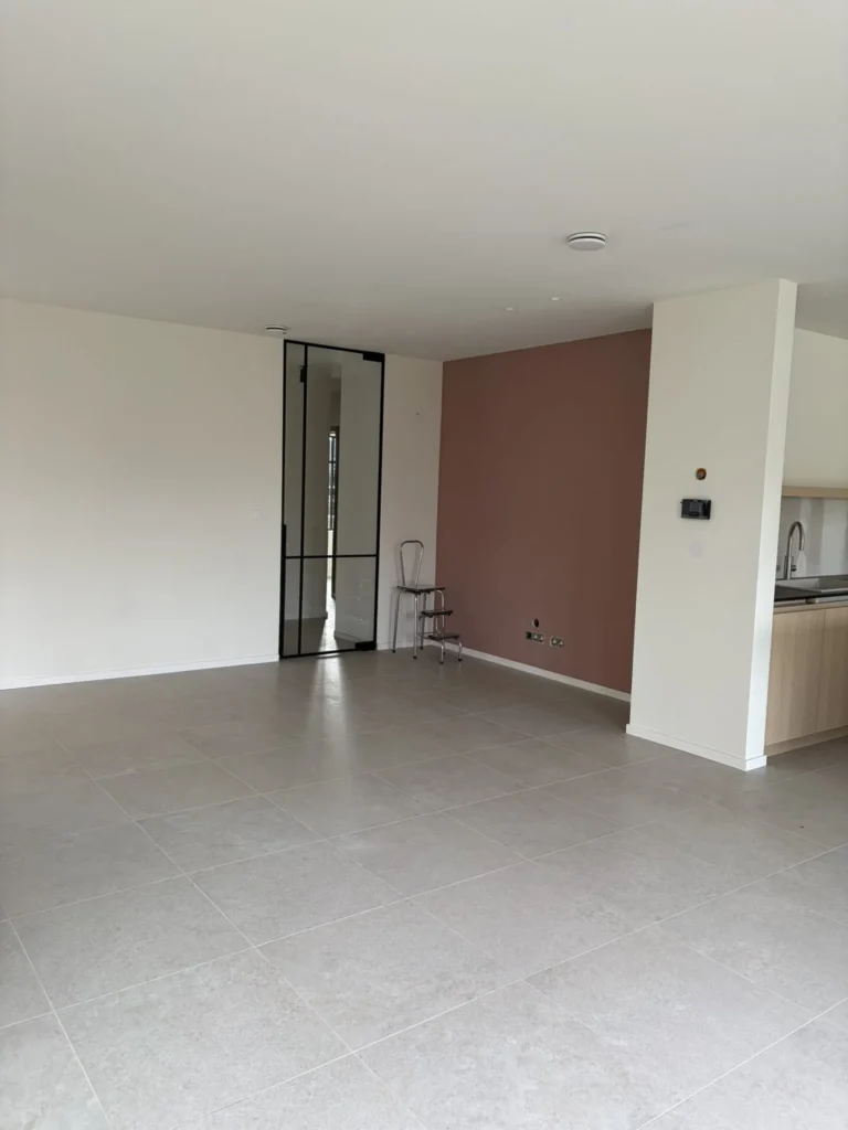 Realisatie van Arkana: woning familie Konings-Campforts in Arendonk (foto 10)