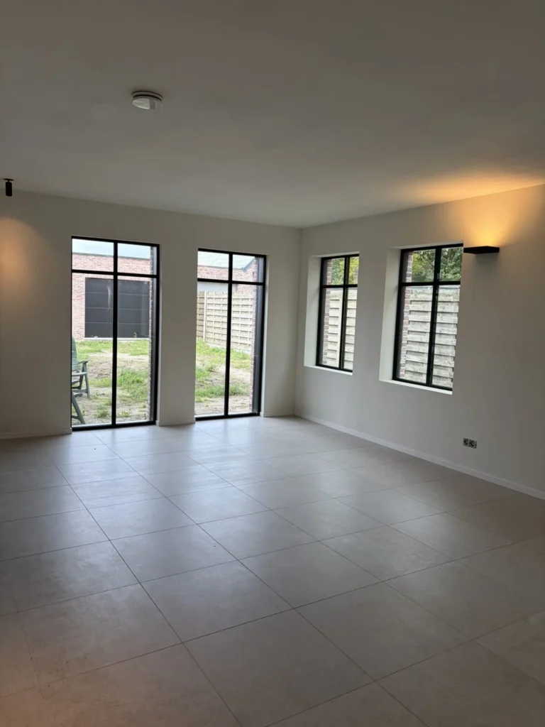 Realisatie van Arkana: woning familie Konings-Campforts in Arendonk (foto 11)