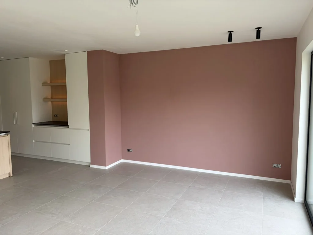 Realisatie van Arkana: woning familie Konings-Campforts in Arendonk (foto 13)