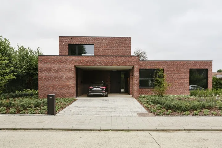 Home 7 STAM x Arkana Woning Rumst c The Fresh Light 001 Klein